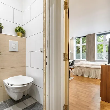 Appartement Floyen *