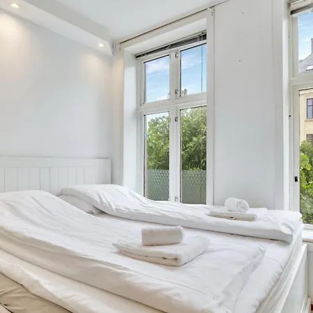 Floyen Appartement