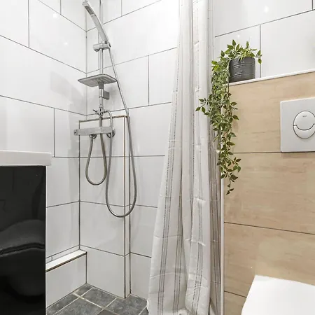 Appartement Floyen