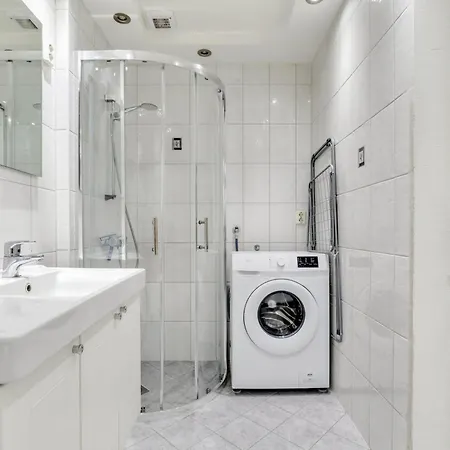 Floyen Lägenhet Bergen