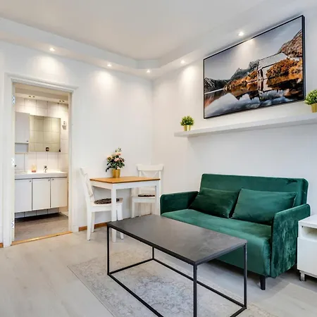 Appartement Floyen Bergen