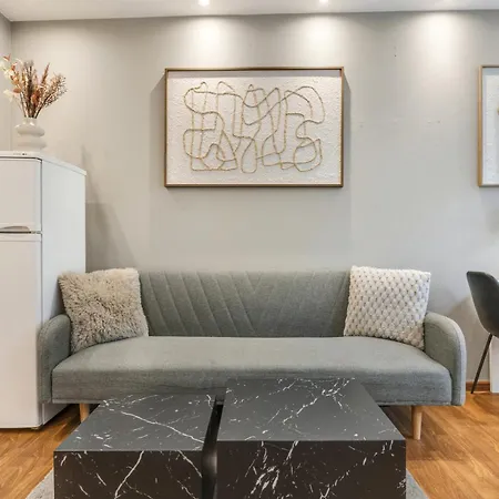 Appartement Floyen
