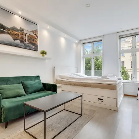 Appartement Floyen *