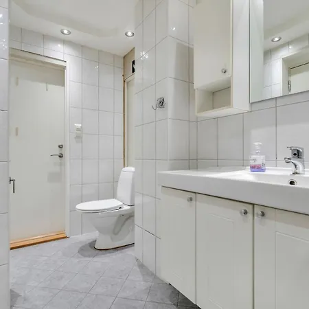 Appartement Floyen Bergen