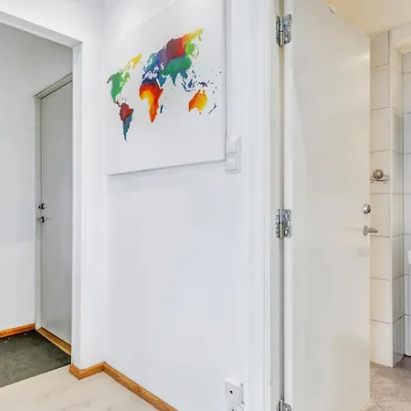 Appartement Floyen *