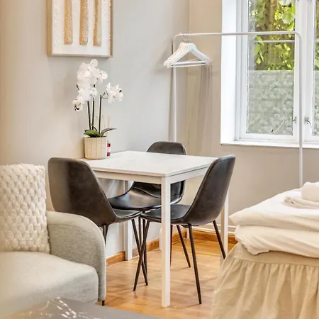 Floyen Appartement Bergen