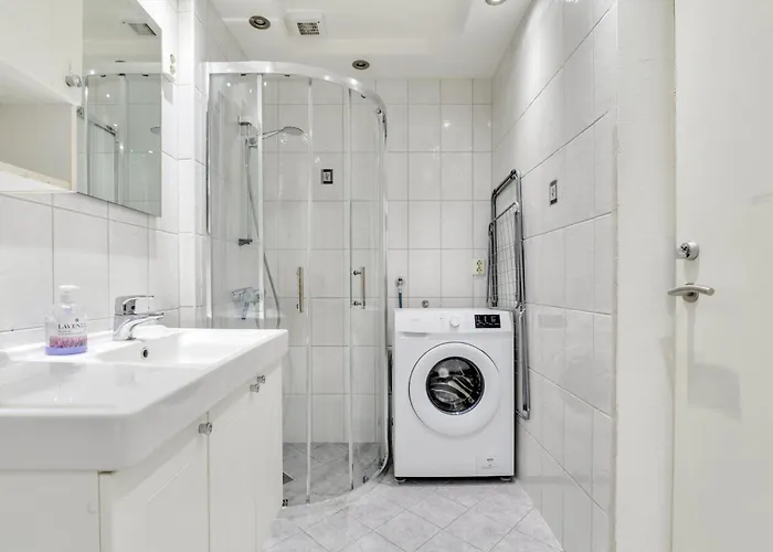 Floyen Apartment Bergen