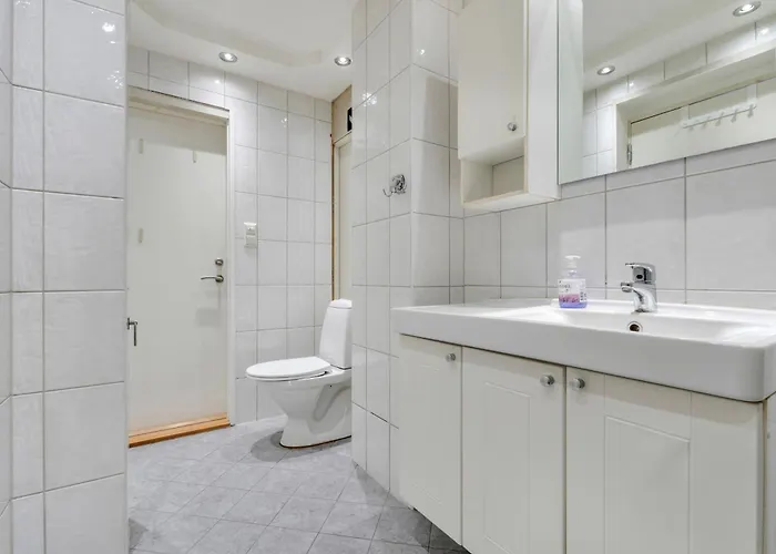 Apartament Floyen Bergen